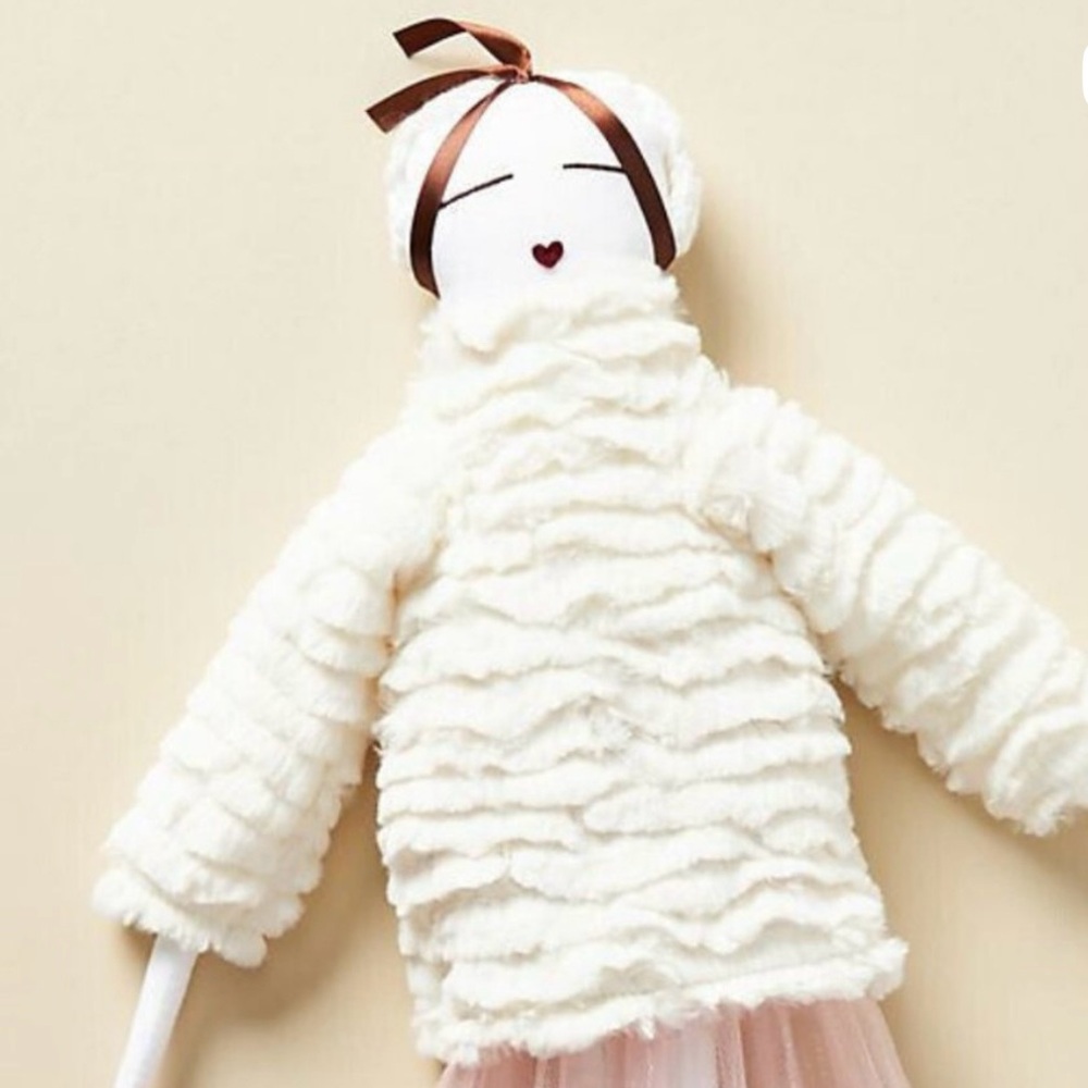 Kimberly Becker Dolls for Change